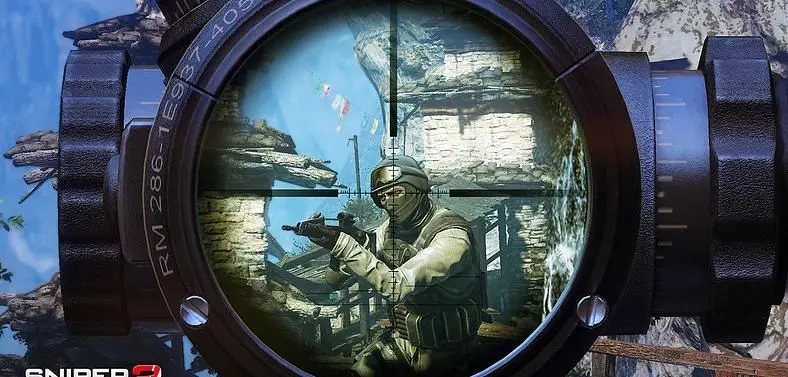Sniper: Ghost Warrior 2 Arriving 21st August