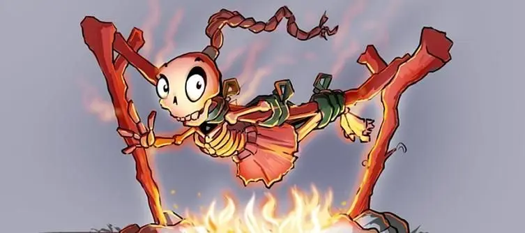 Former Rare artist Kev Bayliss joins Yooka-Laylee team
