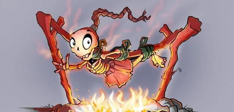 Former Rare artist Kev Bayliss joins Yooka-Laylee team