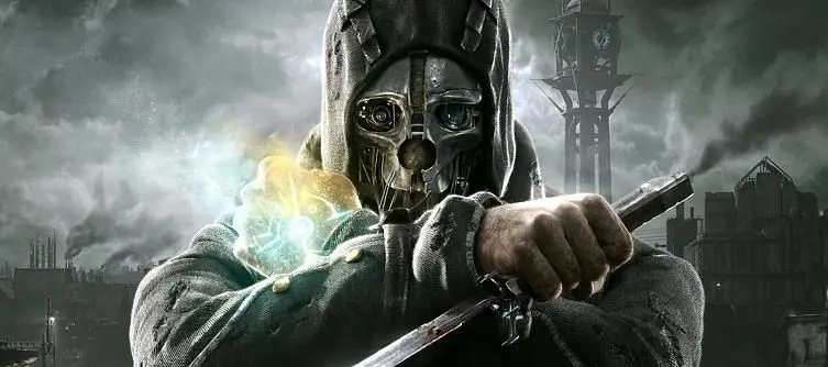 Bethesda Softworks releases Corvo Attano Gameplay Trailer for Dishonored 2