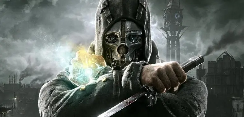 Bethesda Softworks releases Corvo Attano Gameplay Trailer for Dishonored 2