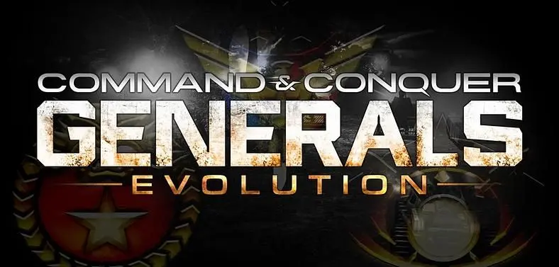Generals Evolution Mod remasters C&C Generals using the Red Alert 3 Engine