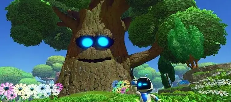 Astro Bot DLC Plans Revealed for PlayStation's Platforming Smash Hit