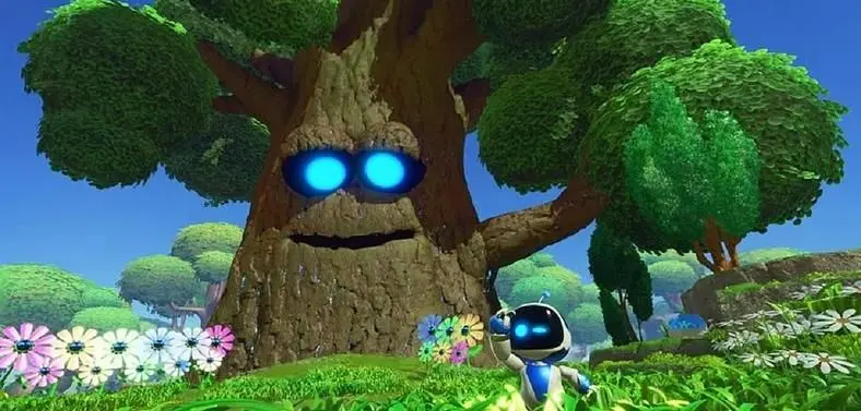 Astro Bot DLC Plans Revealed for PlayStation's Platforming Smash Hit