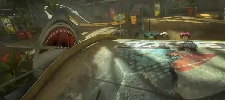 Motorstorm RC downloadable content available on Wednesday