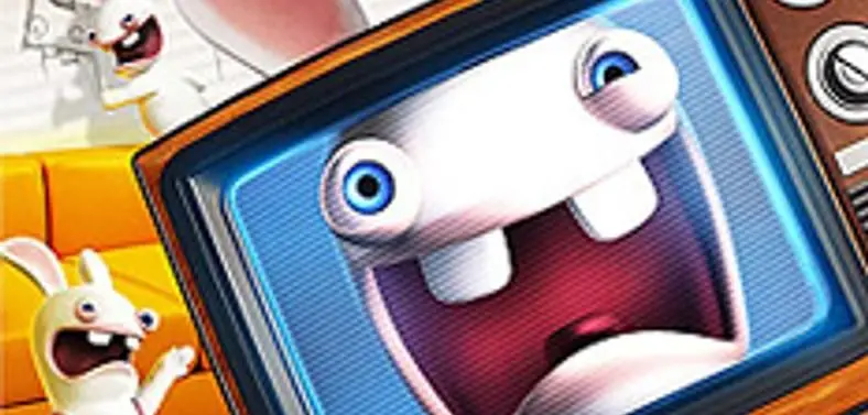 Ubisoft's Rabbids preparing 26 episodes to run on Nickelodeon