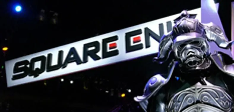 Square Enix's lacklustre Q2 earnings