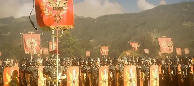 Kalypso announce details for Hegemony Rome: The Rise of Caesar, out in Spring