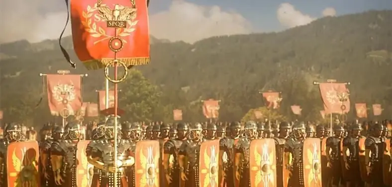Kalypso announce details for Hegemony Rome: The Rise of Caesar, out in Spring