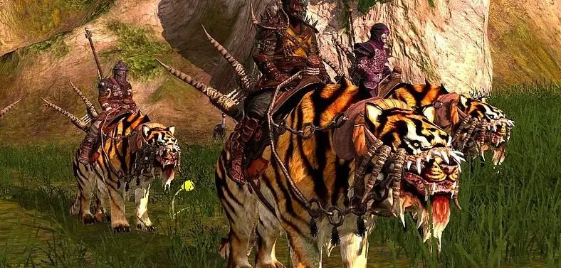 Funcom: "Staff cuts will have little effect on Age of Conan"