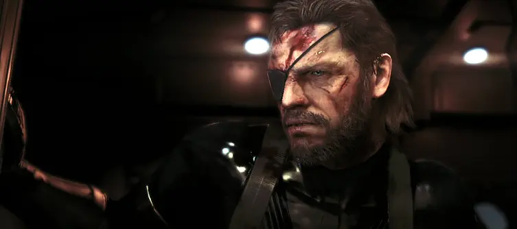 Metal Gear Solid 5: Ground Zeroes PC system requirements released‏