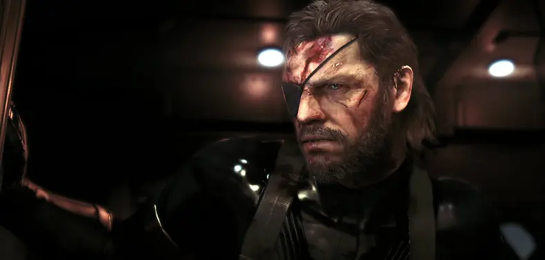 Metal Gear Solid 5: Ground Zeroes PC system requirements released‏