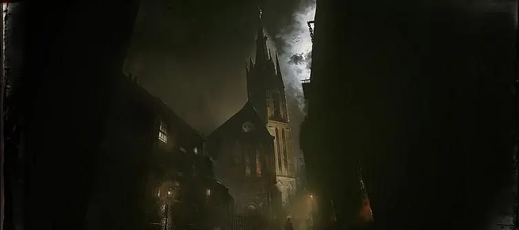 Dontnod Entertainment speaks in-depth about newest project, Vampyr