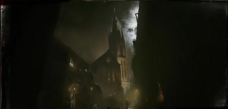 Dontnod Entertainment speaks in-depth about newest project, Vampyr