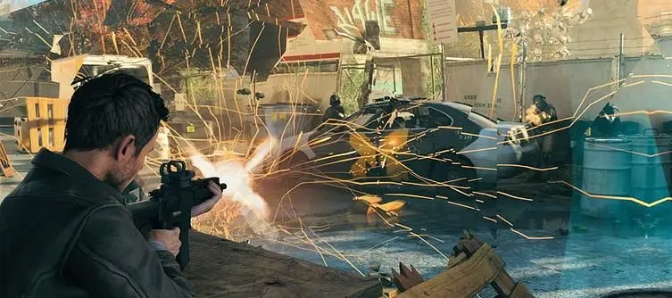 Remedy reveals Quantum Break’s PC graphics settings
