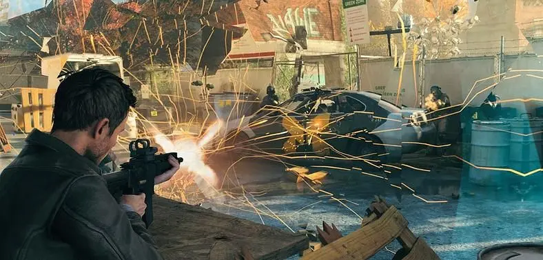 Remedy reveals Quantum Break’s PC graphics settings