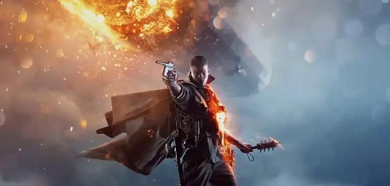 Battlefield 1 Premium Pass includes early access to expansion packs and maps, costs £39.99