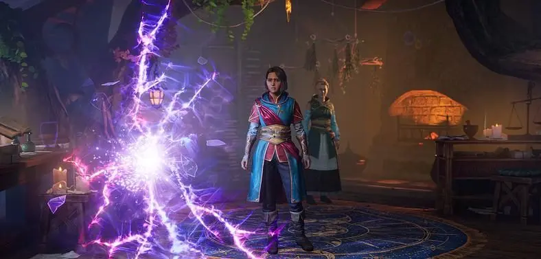 Split Fiction Patch Notes - Roadmap of updates for 2025 