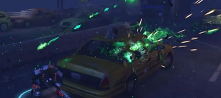 XCOM: Enemy Unknown 'more tactically fair' than original
