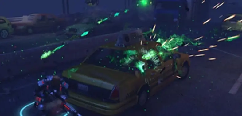 XCOM: Enemy Unknown 'more tactically fair' than original