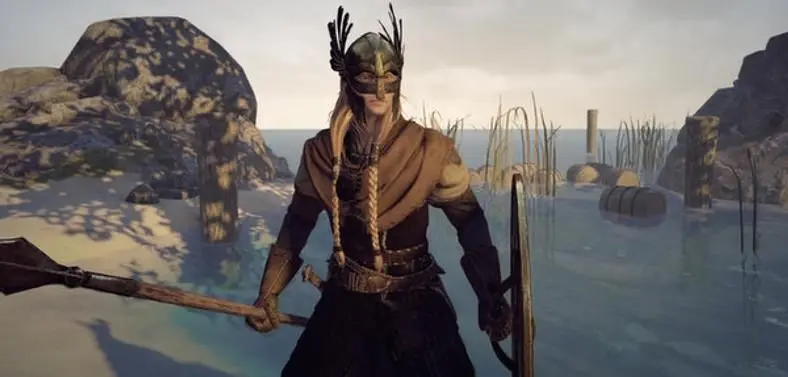 War of the Vikings adds female warriors to the battlefield with new mini-expansion