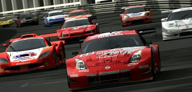 Gran Turismo 5 to get updated on 7th February