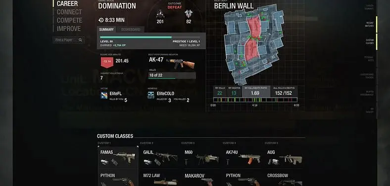 Activision delays Call of Duty: Elite on the PC, platform "insecure"