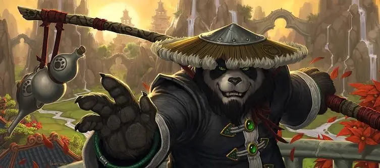 World of Warcraft continues to merge servers