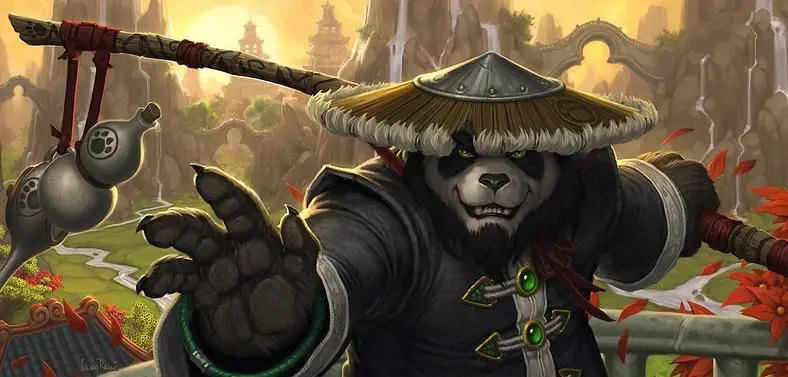 World of Warcraft continues to merge servers