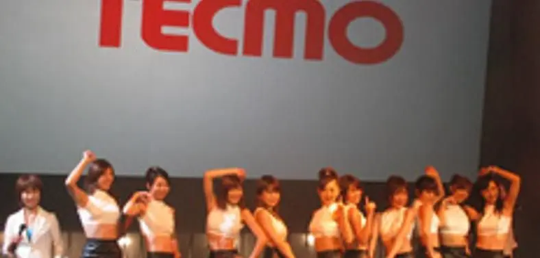 Tecmo 'set record straight', teams are working "several projects"