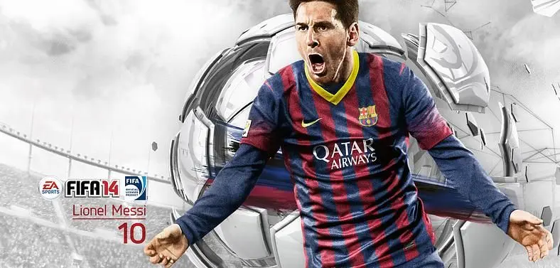 EA likely to lose Lionel Messi's involvement with FIFA 17
