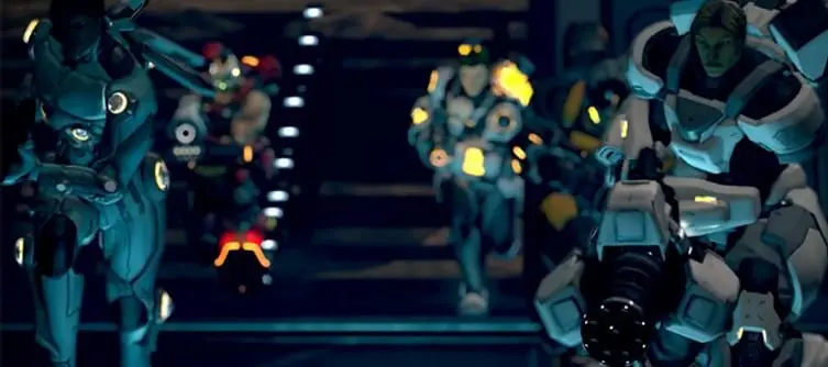 Firefall's final test weekend approaches as open beta begins July 9th