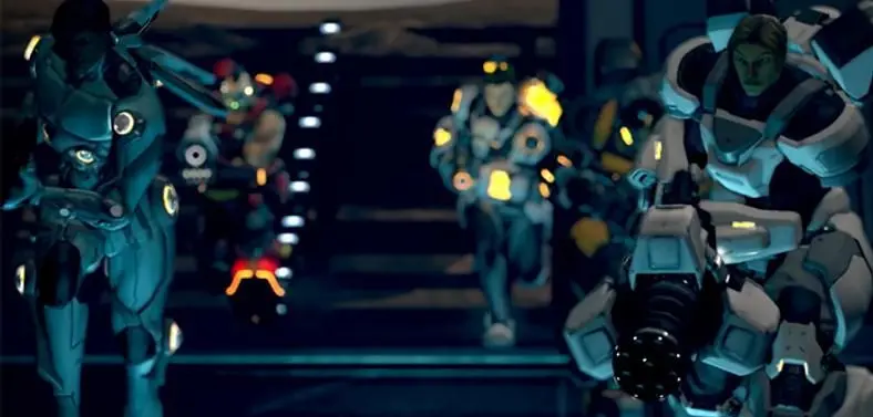 Firefall's final test weekend approaches as open beta begins July 9th