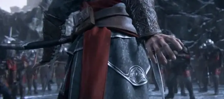 2012 Assassin's Creed details revealed