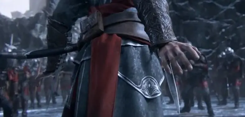 2012 Assassin's Creed details revealed