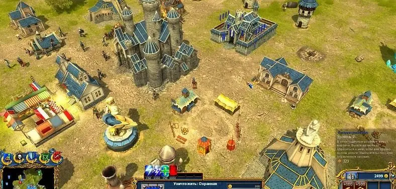 Paradox Interactive announces Majesty 2: Kingmaker