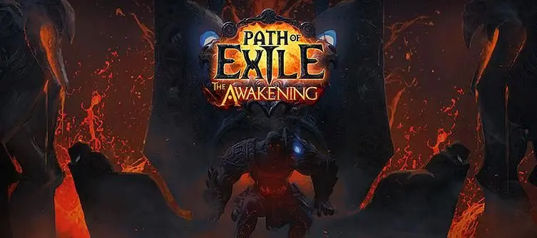 Path of Exile: The Awakening launches today, introduces Act IV and "extensive" UI improvements