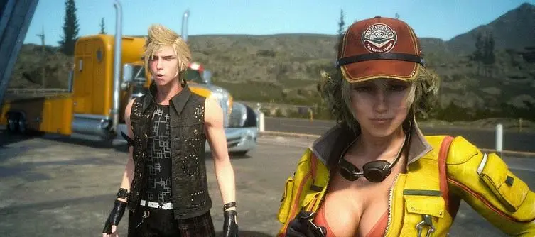 Final Fantasy XV team Improving Performance after Benchmark Tool Issues