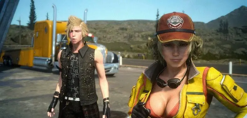 Final Fantasy XV team Improving Performance after Benchmark Tool Issues