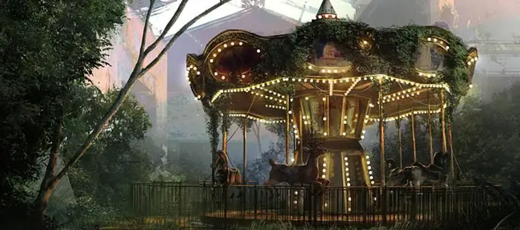 The Last of Us DLC plans outlined, first multiplayer map pack October 16th