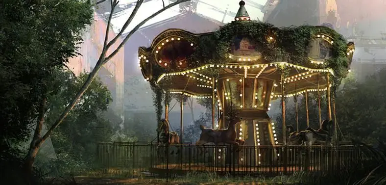 The Last of Us DLC plans outlined, first multiplayer map pack October 16th