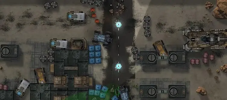 Tactical Troops: Anthracite Shift delayed until 2021