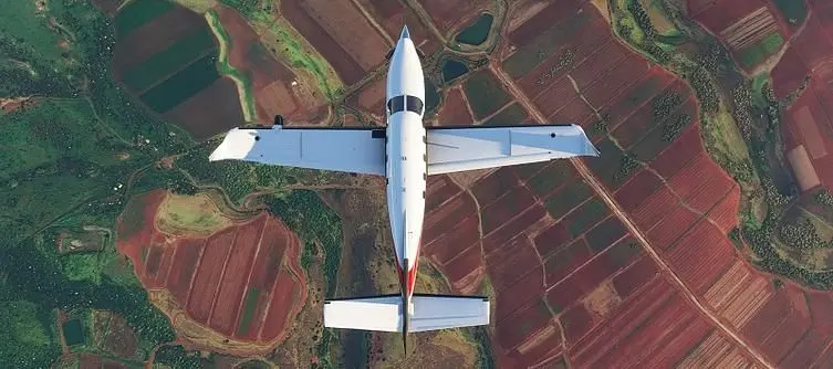 Microsoft Flight Simulator Release Times - When Does It Launch?
