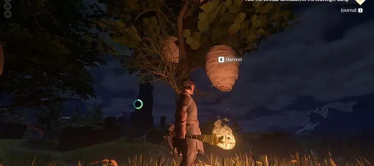 How to Get Wax in Enshrouded