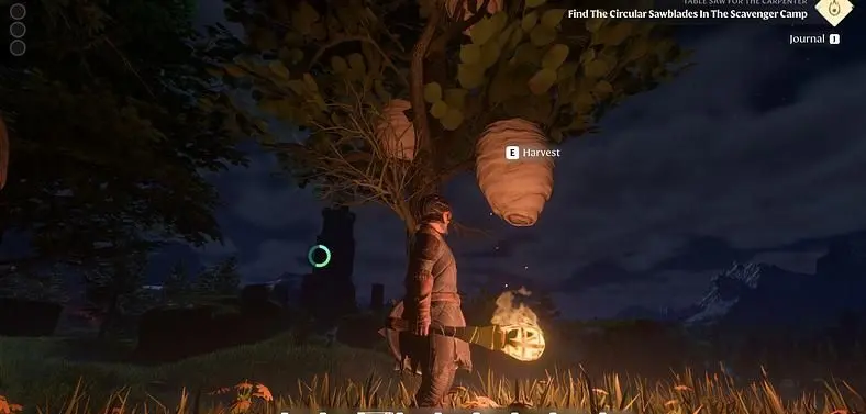 How to Get Wax in Enshrouded