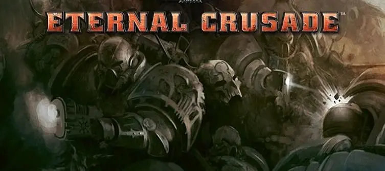 Warhammer 40,000 MMO to feature months-long campaigns