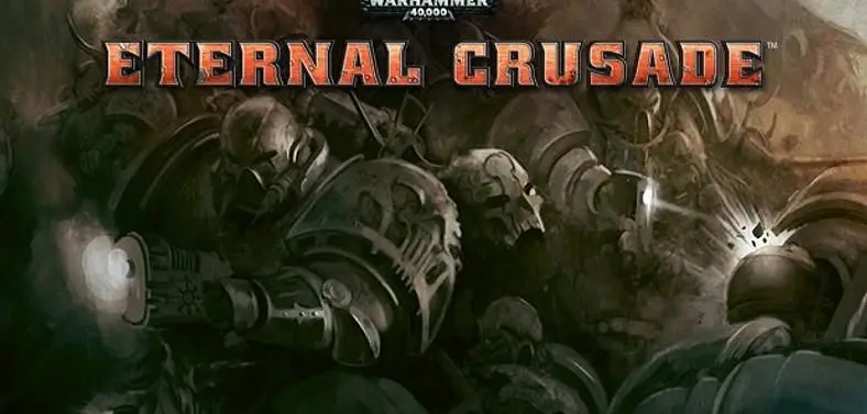Warhammer 40,000 MMO to feature months-long campaigns