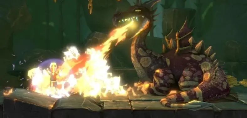 Sir Hammerlock and The Cave lead upcoming Marketplace content