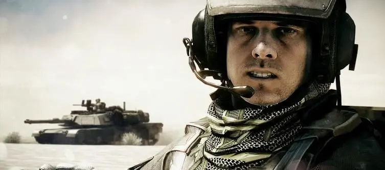 EA shows first console footage of Battlefield 3 on  Late Night with Jimmy Fallon