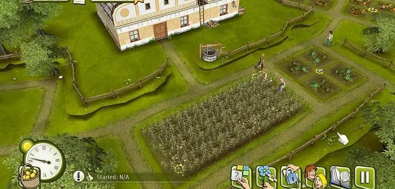 Family Farm announced
